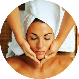 facial treatments